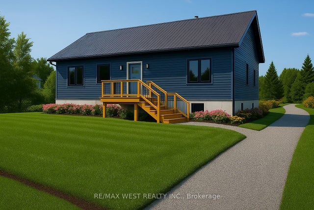 264 Mcguire Beach Road, Kawartha Lakes