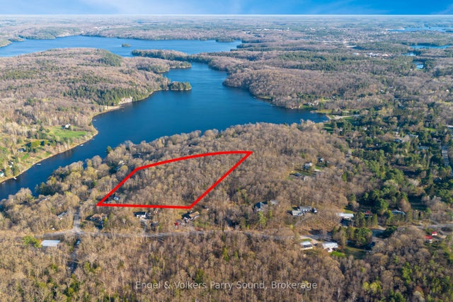 Lot 57 Burnside Bridge Road, McDougall