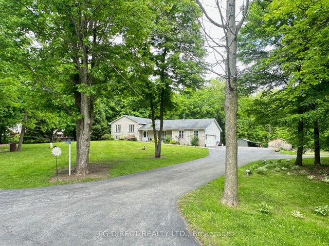 5501 Dejong Road, Augusta