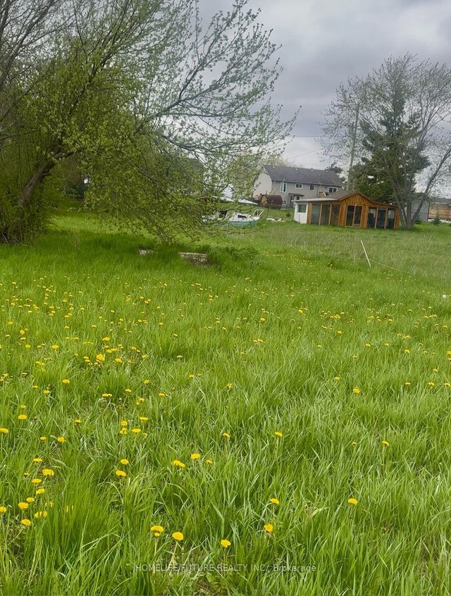 Lot 71 Dorland Drive, Greater Napanee