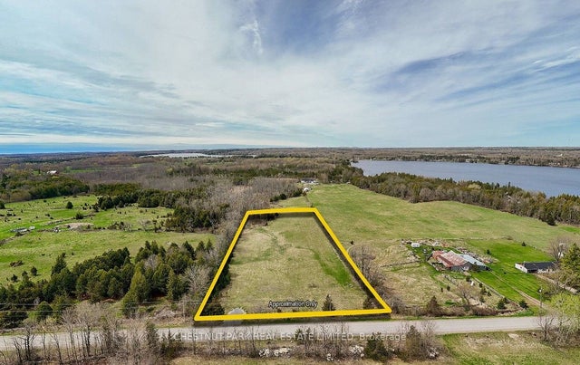 1542 Bradshaw Road, Stone Mills