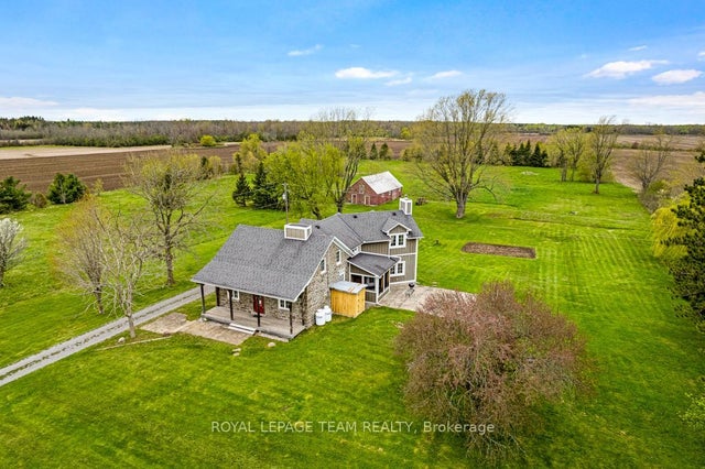 1285 Craig Road, North Grenville