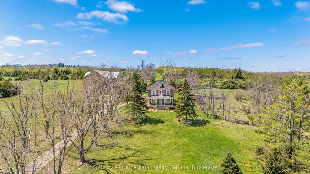 717218 1st Line E, Mulmur