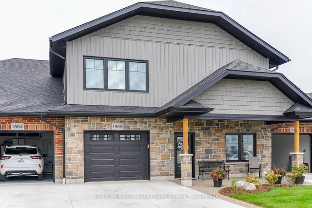1306 15th Avenue E, Owen Sound