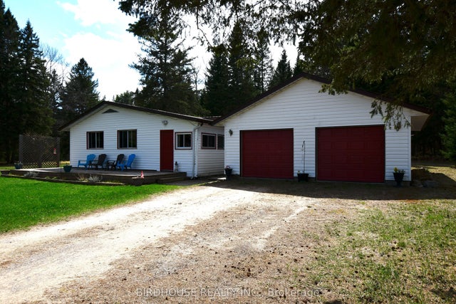 1084 South Algonquin Road, Dysart et al