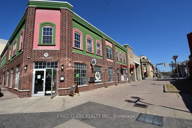 18 Market Street 6, Brantford