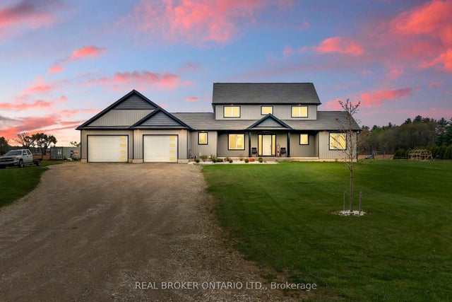 2445 East Quarter Line Road, Norfolk