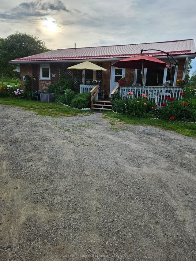 250 Stephenson 12 Road W, Huntsville