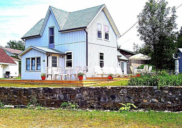 42 Bay Street S, Northern Bruce Peninsula