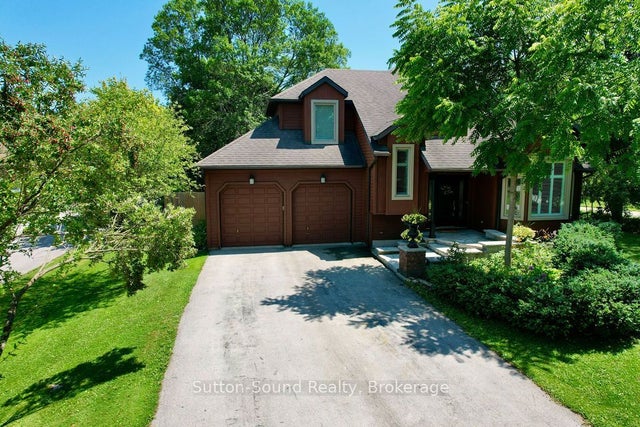 359003 Grey Road 15 Road, Meaford