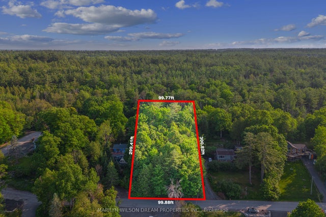 4817 Opeongo Road, Constance Bay - Dunrobin - Kilmaurs - Woodlawn