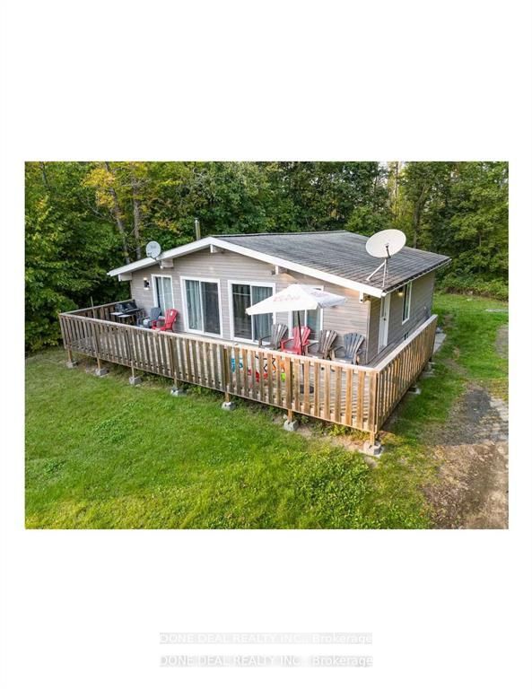 179 Chapman Drive, Magnetawan