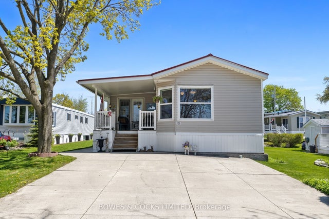 13 Mcgregor Drive, Otonabee-South Monaghan