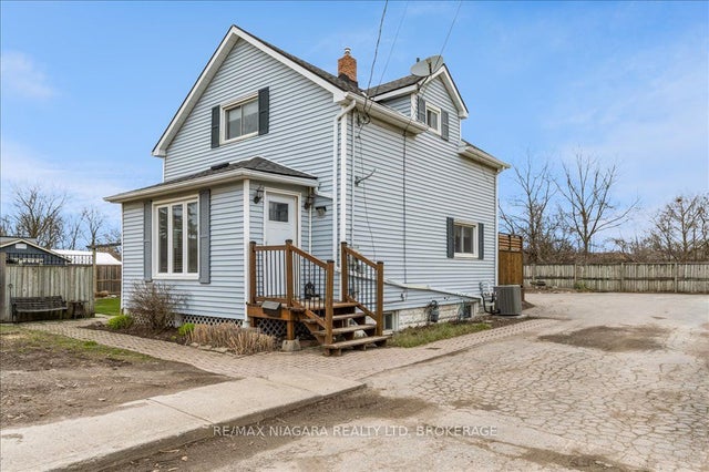 53 Turner Crescent, St. Catharines