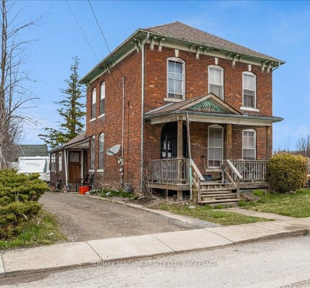 49 Turner Crescent, St. Catharines