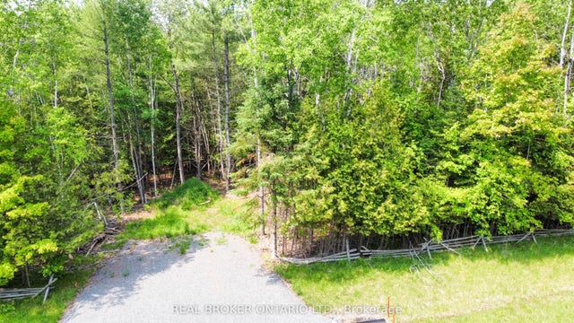 Lot 3 Watsons Corners Road, Lanark Highlands