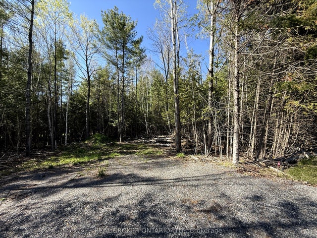 Lot 2 Watsons Corners Road, Lanark Highlands