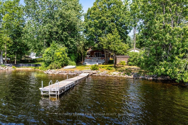 193 Pretties Island Road, Drummond/North Elmsley