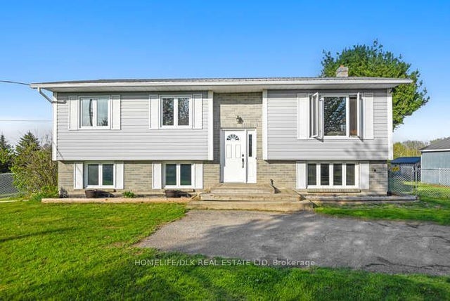 6427 County Rd 7 Road, Elizabethtown-Kitley