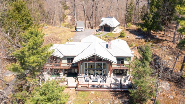 84 Bigwin Island N/a, Lake of Bays