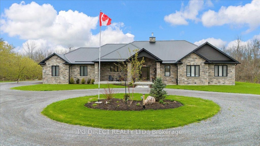 5968 County Road 9 N/a, Greater Napanee