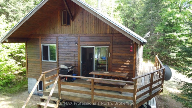 359 Grass Lake Road, Kearney