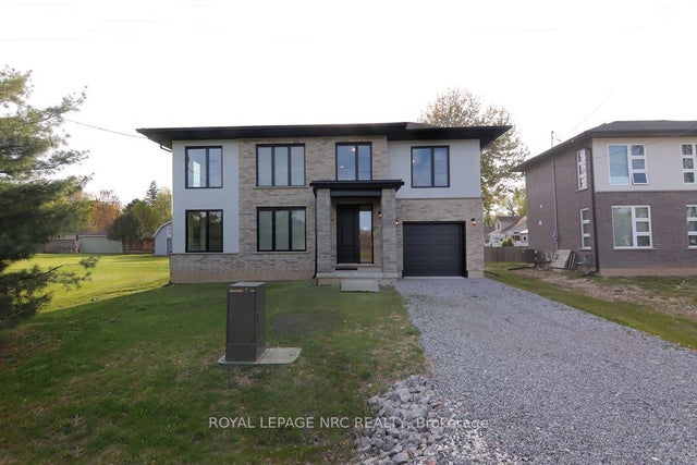 203 Park Street, Fort Erie