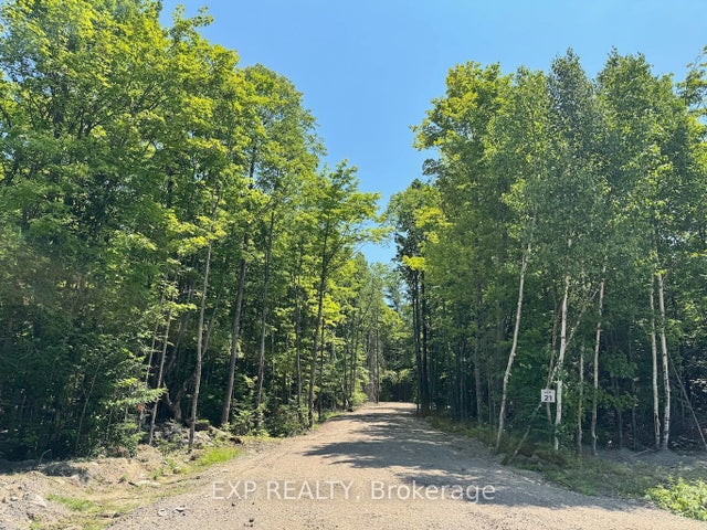 Lot 21 Lakewoods Drive, Madawaska Valley
