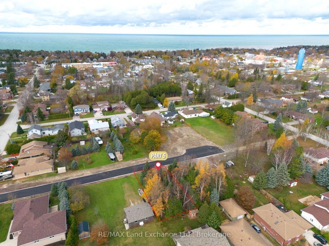 Part 5 Pt Of Lot 22 W Of Grey Street, Saugeen Shores