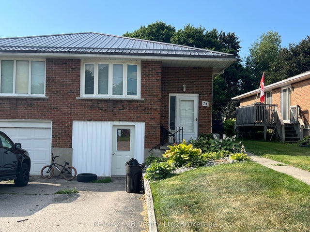 74 Adam Street, East Zorra-Tavistock