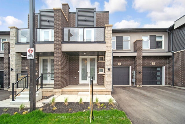 5672 Dorchester Road 4, Niagara Falls