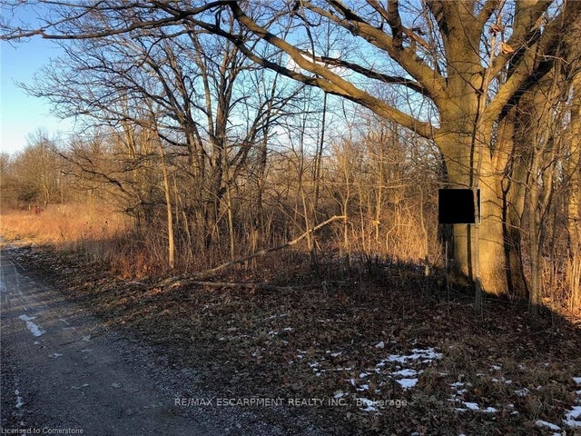 Lot 11 Hald-dunn Townline Road, Haldimand