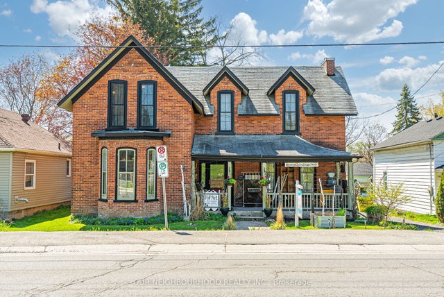 80 King Street E, Cramahe