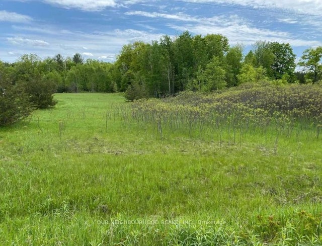 Lot 14 Trent River Road E, Trent Hills