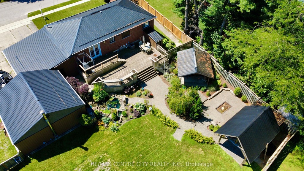 22 Charles Street, Thames Centre