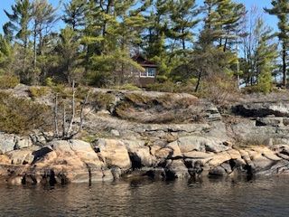 1522 Georgian Bay Water Island, The Archipelago