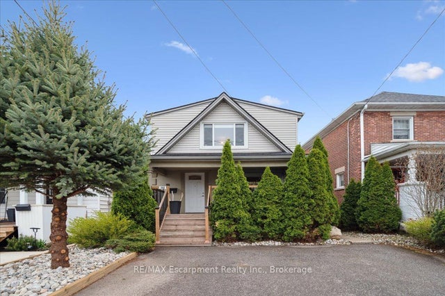 152 York Street, St. Catharines