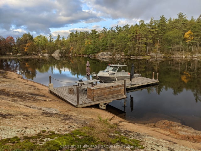 2764 Big Ship Island (2060) N/a, Georgian Bay