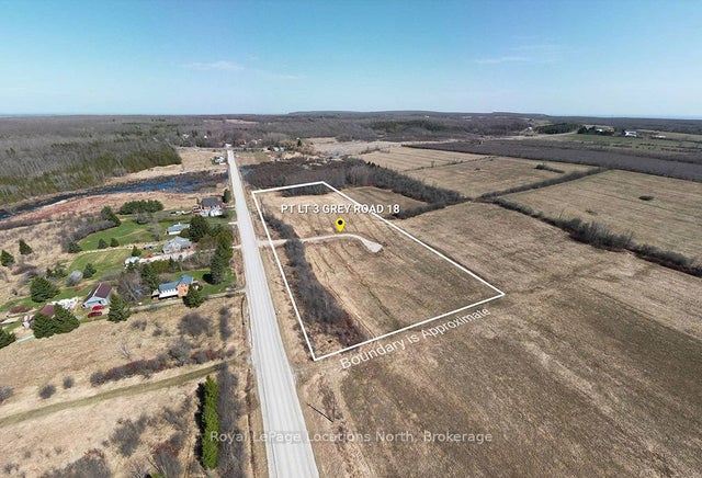 618129 Grey Road 18 Road, Meaford