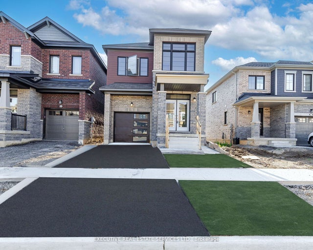 55 Concord Drive, Thorold