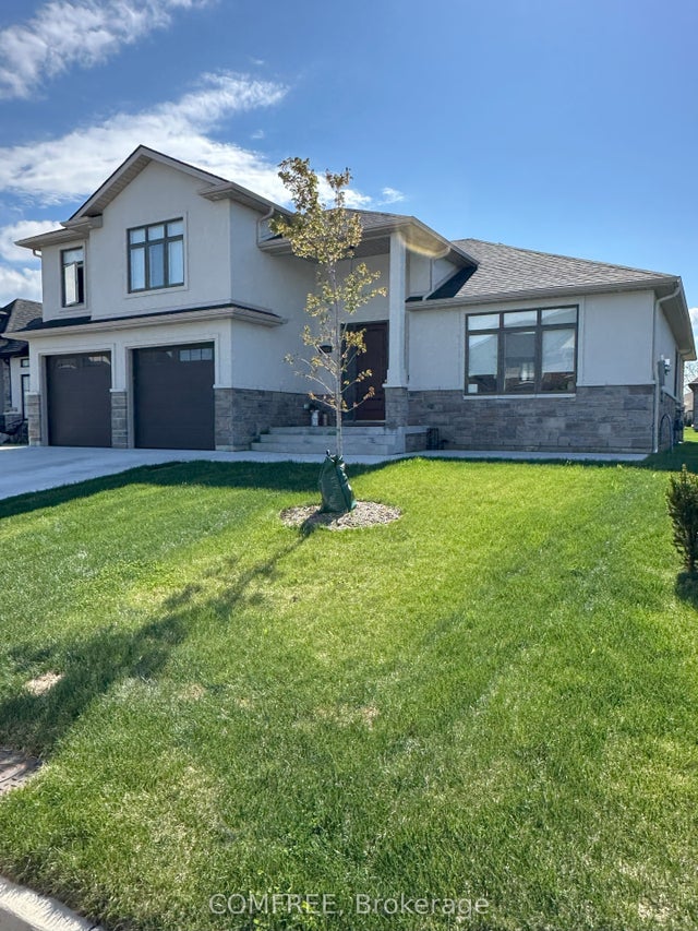 1343 Clearwater Avenue, Windsor