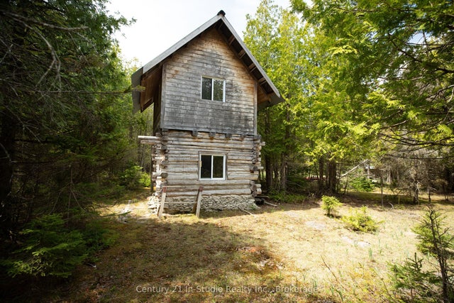 284 Whiskey Harbour Road, Northern Bruce Peninsula