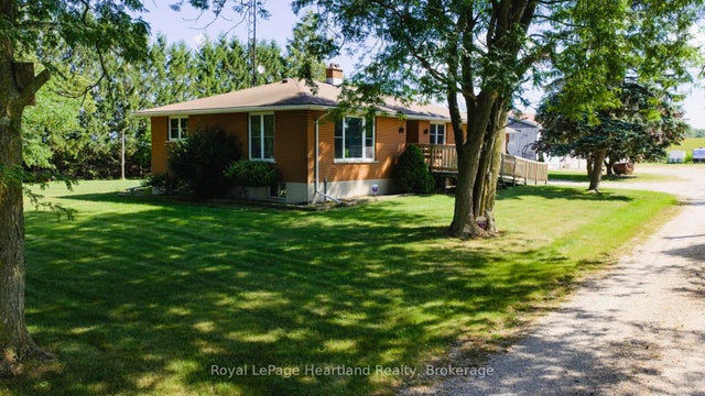 77850 Tipperary Line, Central Huron