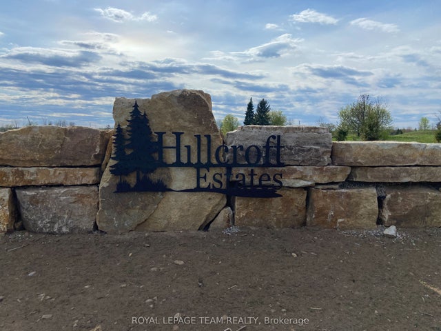 Lot 10 Hillcroft Drive, Beckwith