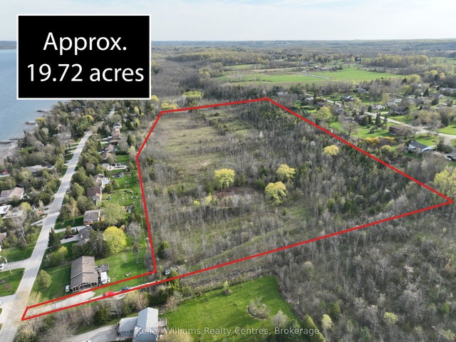 454 Balmy Beach Road, Georgian Bluffs