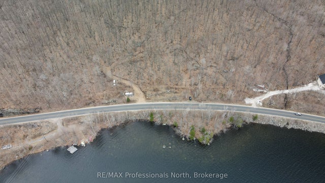 Pt Lt 27 Con 5 Haliburton Lake Road, Dysart et al