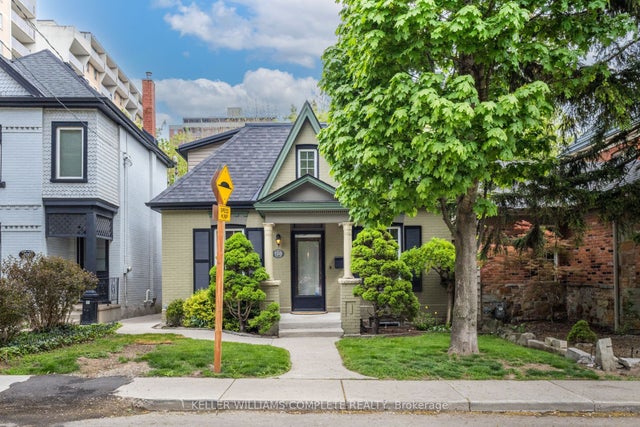 198 Duke Street, Hamilton