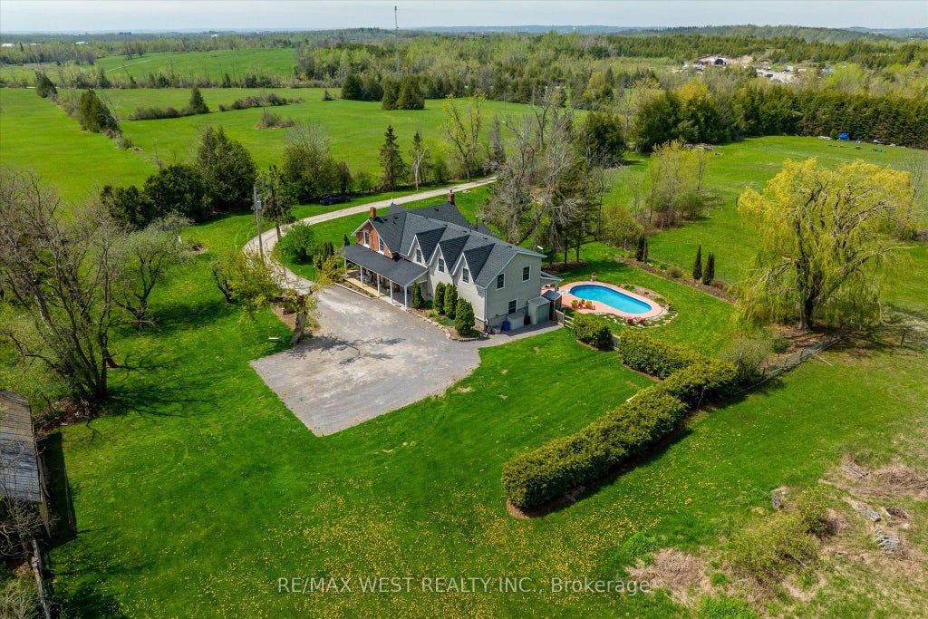 2425 Providence Line, Otonabee-South Monaghan