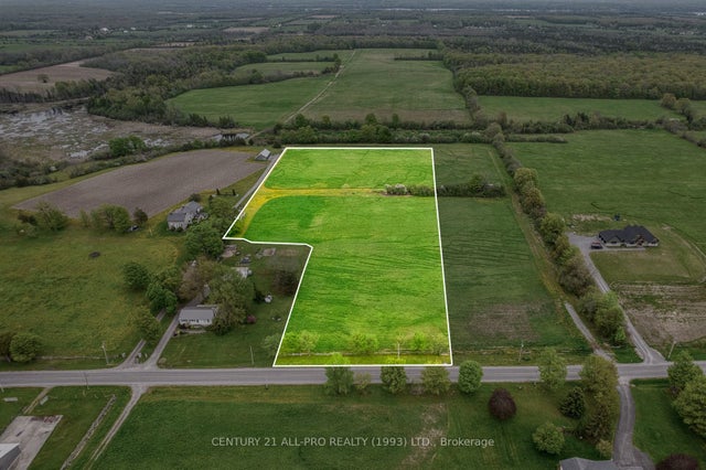 1259 County 19 Road, Prince Edward County