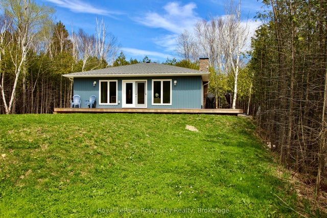 134 Maple Golf Crescent, Northern Bruce Peninsula